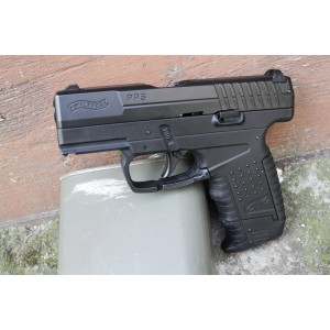 UMAREX WALTHER PPS 