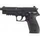 SIG SAUER P226 ASP BLOWBACK - BLACK