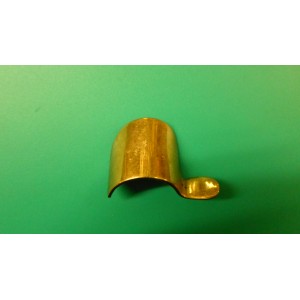 FLASH HOLE BRASS FLINT PROTECTOR